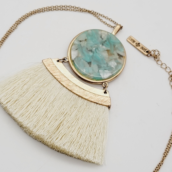 Jane Marie Necklaces 2025